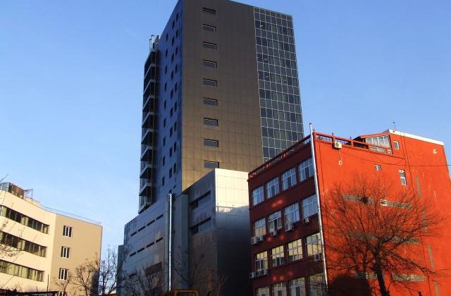 Primaria Capitalei a lansat concursul pentru ocuparea postului de city manager