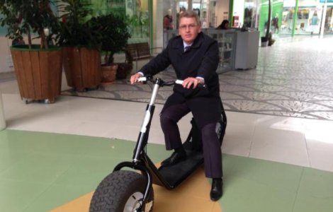 Deputat PNL, la un pas de greva foamei