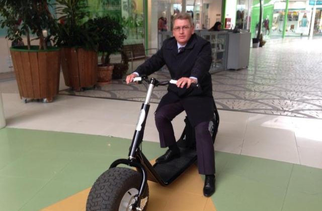 Deputat PNL, la un pas de greva foamei