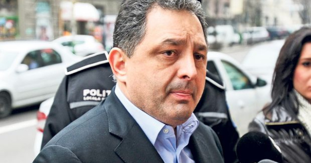 Marian Vanghelie, judecat pentru 9 infractiuni de luare de mita: "Sunt pentru gratierea coruptilor, ma intrebati parca sunt masochist"