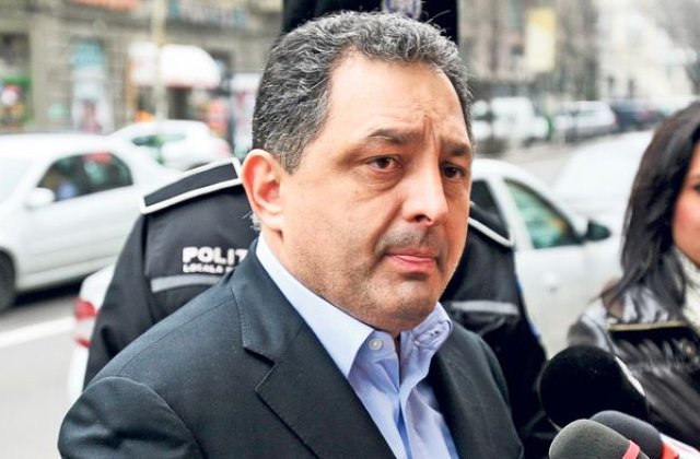 Marian Vanghelie, judecat pentru 9 infractiuni de luare de mita: "Sunt pentru gratierea coruptilor, ma intrebati parca sunt masochist"