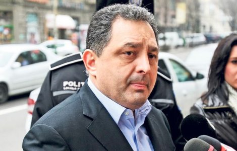 Marian Vanghelie, judecat pentru 9 infractiuni de luare de mita: "Sunt pentru gratierea coruptilor, ma intrebati parca sunt masochist"
