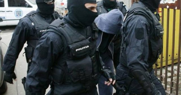 Dosarul CFR Marfa: 21 de persoane au fost retinute