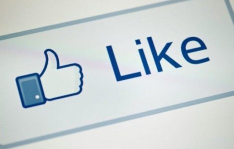 Aprecierile primite pe Facebook nu ne fac sa ne simtim mai bine