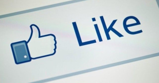 Aprecierile primite pe Facebook nu ne fac sa ne simtim mai bine