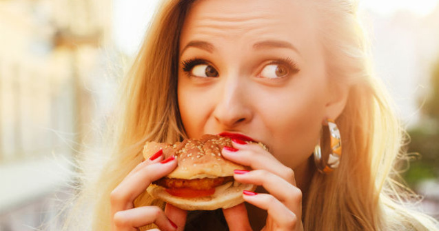  Top  5 alimente "nesanatoase" care te ajuta sa slabesti