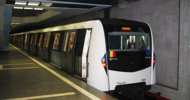 Lucrarile la metrou, in etapa a doua