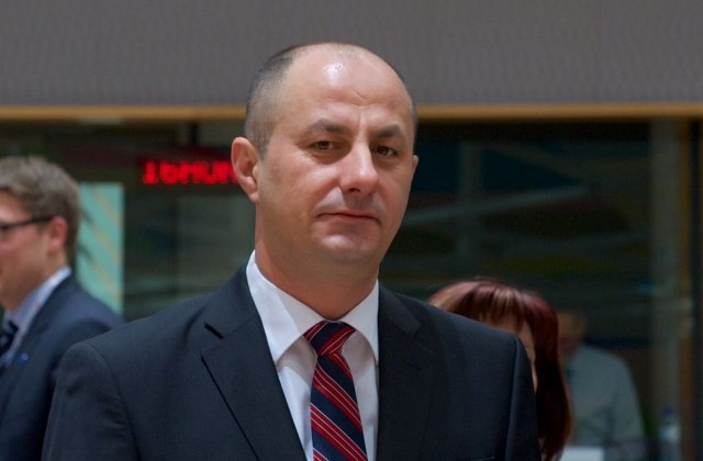 Seful ALDE Pitesti, numit presedintele CA al Nuclearelectrica