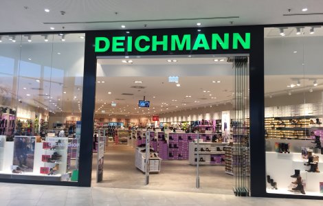 DEICHMANN Romania obtine in 2016 o crestere importanta a cifrei de afaceri