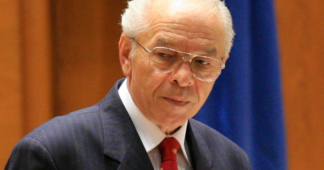 Vacaroiu: Dintr-o singura primarie de comuna se pot fura anual 800.000