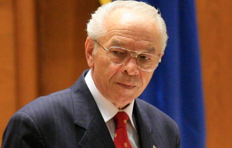 Vacaroiu: Dintr-o singura primarie de comuna se pot fura anual 800.000 de lei