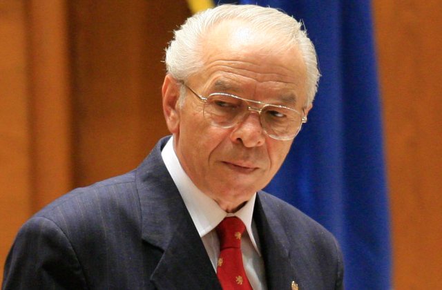 Vacaroiu: Dintr-o singura primarie de comuna se pot fura anual 800.000 de lei