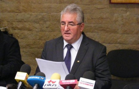 Primaria Suceava da 600.000 de lei pentru 10 biciclete electrice