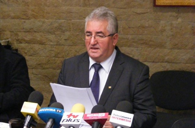 Primaria Suceava da 600.000 de lei pentru 10 biciclete electrice