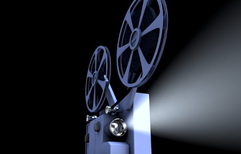 "Caravana filmului romanesc" revine la Zalau