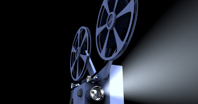 "Caravana filmului romanesc" revine la Zalau