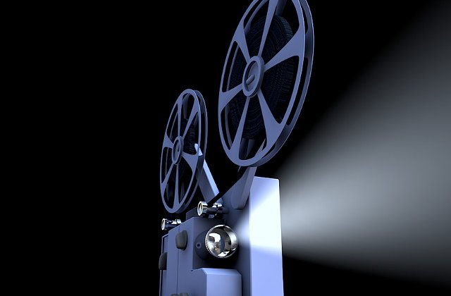 "Caravana filmului romanesc" revine la Zalau