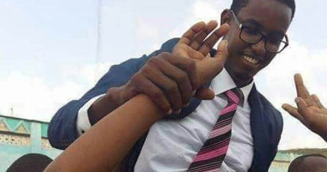 Cel mai tanar ministru somalez, ucis din greseala