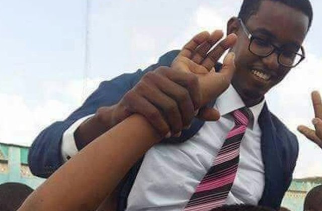 Cel mai tanar ministru somalez, ucis din greseala