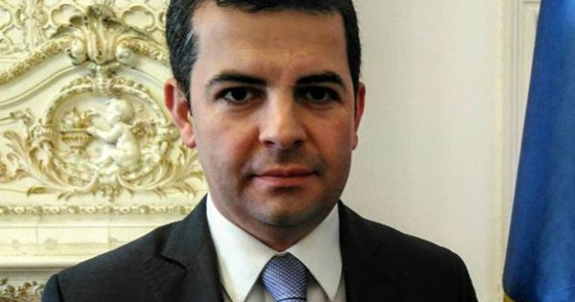 Daniel Constantin, Mircea Banias si Eugen Durbaca, exclusi din ALDE