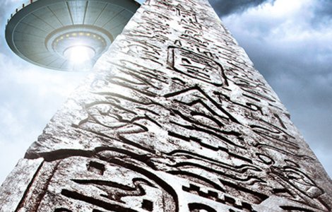 Serialul "Extraterestri antici" revine cu un nou sezon