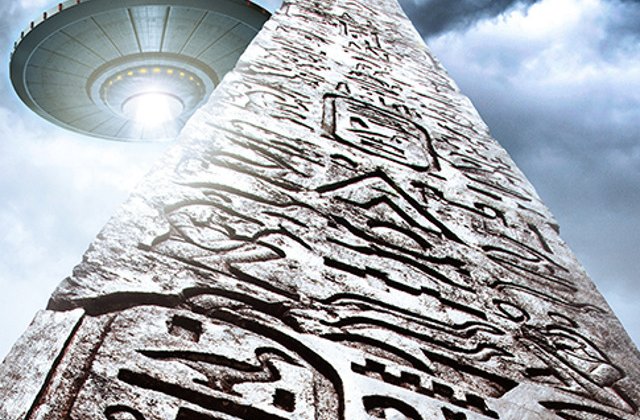 Serialul "Extraterestri antici" revine cu un nou sezon