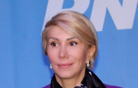 Raluca Turcan, despre decizia CCR: A fost depasit un hop, dar doar pentru moment