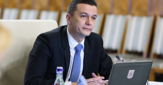 Grindeanu: Amendamentele la Legea gratierii privind coruptia, respinse
