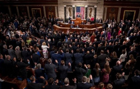 SUA aproba noi sanctiuni pentru Coreea de Nord