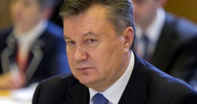 Procurorii ucraineni vor cere inchisoare pe viata pentru Ianukovici