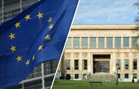 Uniunea Europeana isi organizeaza propriul muzeu