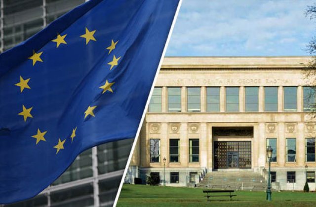 Uniunea Europeana isi organizeaza propriul muzeu