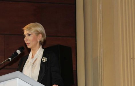 Turcan: Proiectul PNL de reducere a fiscalitatii pe piata muncii a primit avizul Consiliului Legislativ