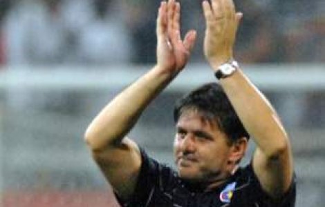 Optimism debordant pentru Lacatus&Co