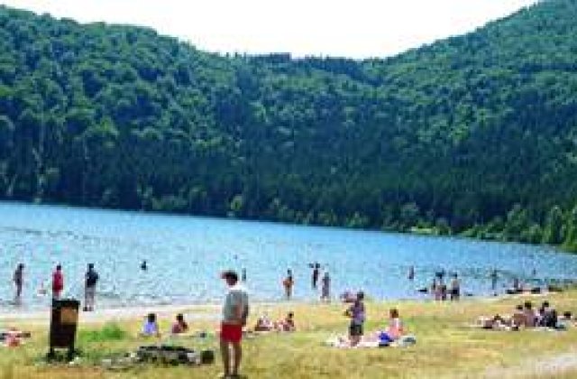 Europa se supraincalzeste 