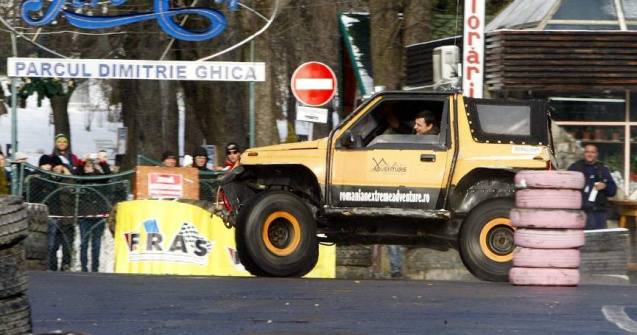 Gala Campionilor 2010: Sfarsit de sezon incendiar la Sinaia