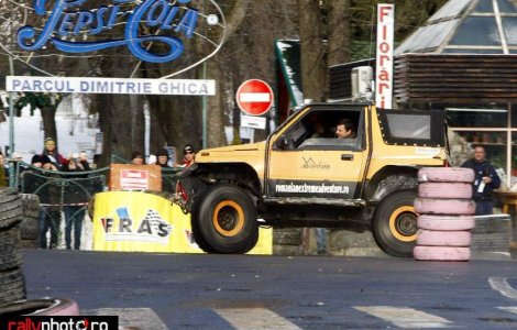 Gala Campionilor 2010: Sfarsit de sezon incendiar la Sinaia