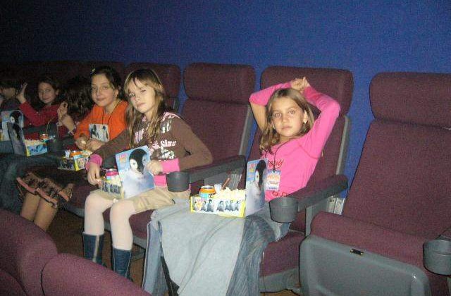 15 copii au fost luati ostatici in Franta