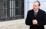 Mircea Geoana, suspendat din PSD