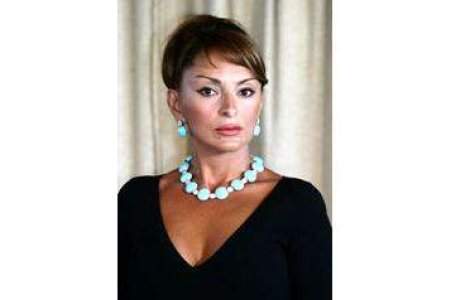 Prima Doamna a Azerbaidjanului, ironizata pentru operatiile estetice