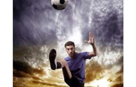 Cel mai slab fotbalist al anului!