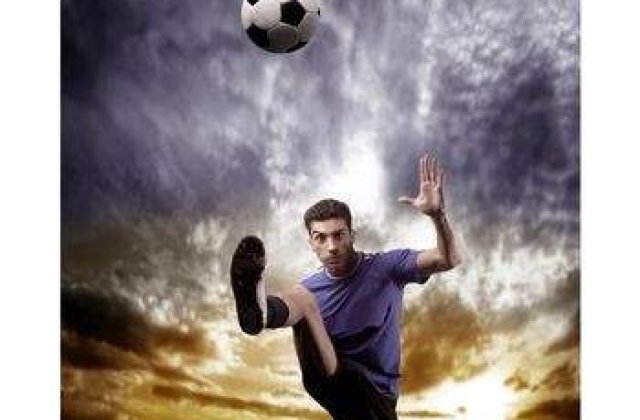 Cel mai slab fotbalist al anului!