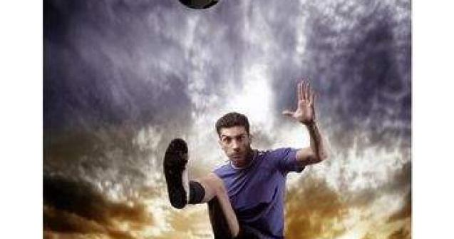 Cel mai slab fotbalist al anului!