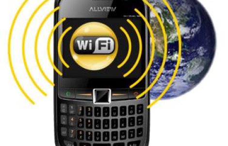 Primul Blackberry romanesc?