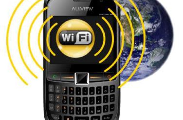 Primul Blackberry romanesc?