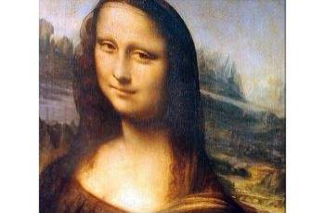 "Codul lui Da Vinci" exista!