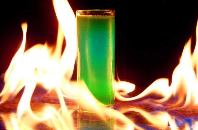 Rapidistul Marius Constantin, beat la volan!