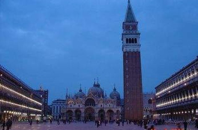 Romanii au invadat Italia