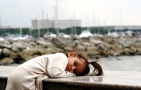 O treime din Europa, in pragul saraciei in 2008