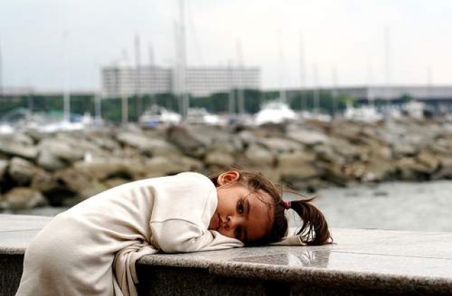 O treime din Europa, in pragul saraciei in 2008